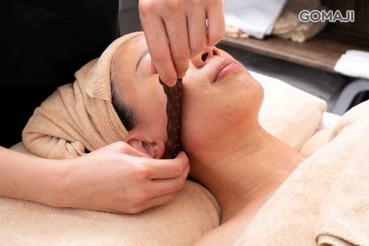 Hera Spa 赫拉美學