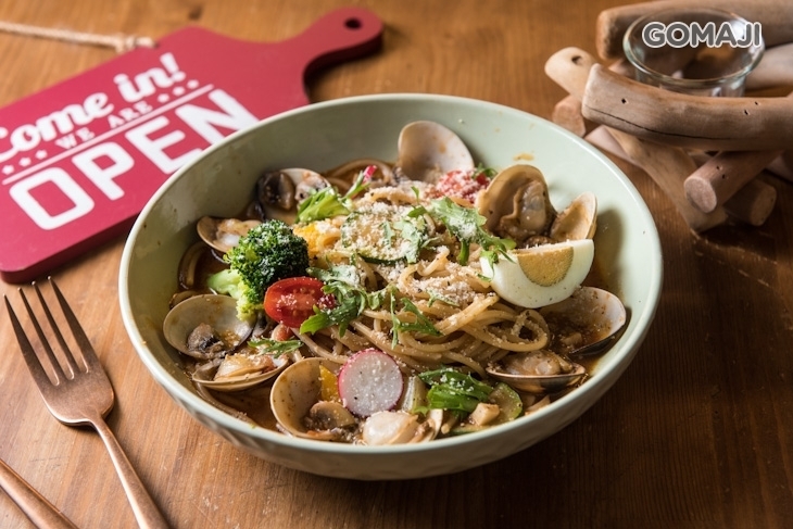 Aliceの鄉村小宿