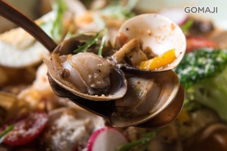 Aliceの鄉村小宿