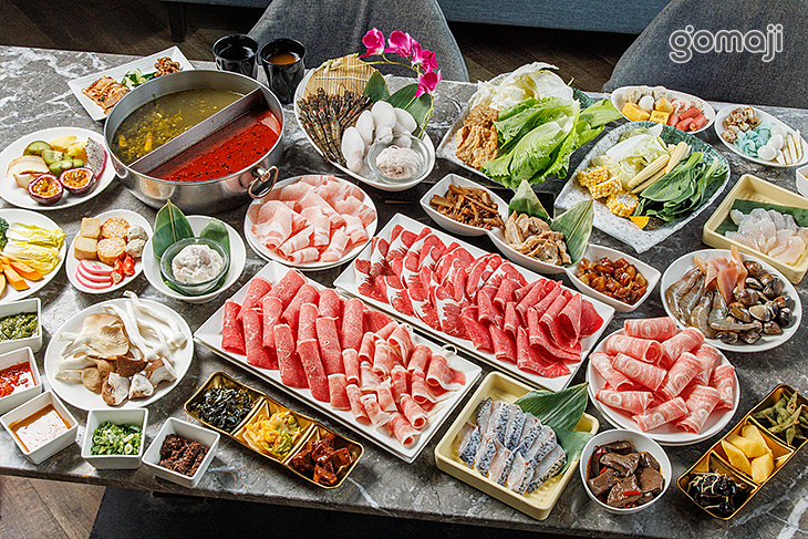 22:02想干麻火鍋(林口店)