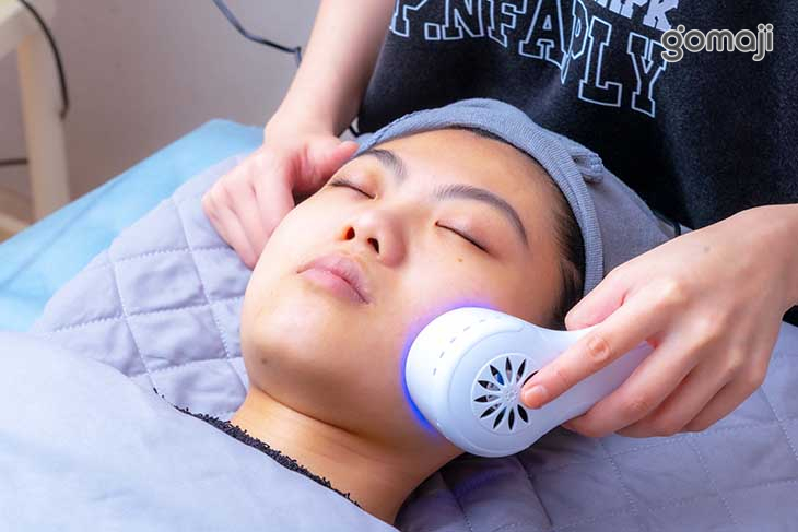 YN肌膚管理美學中心