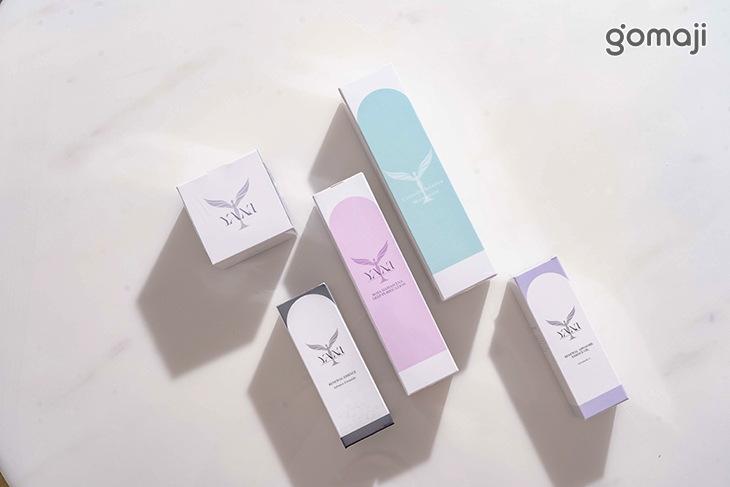 YN肌膚管理美學中心