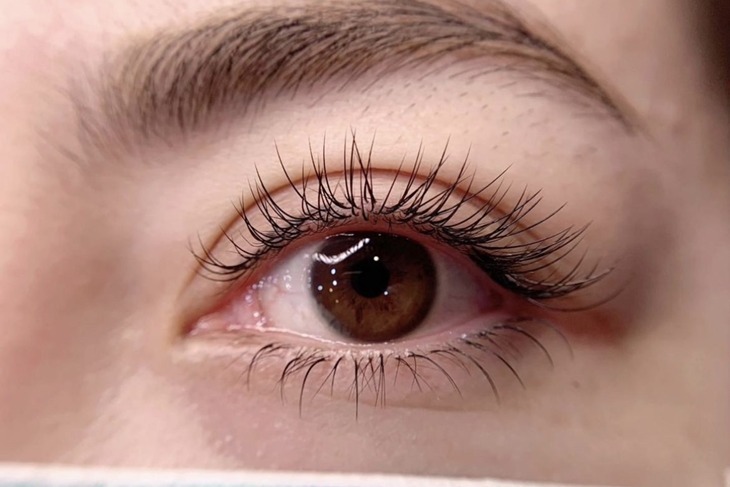 Joann喬安美甲美睫