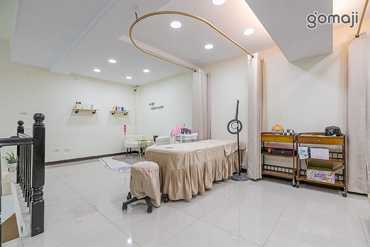 Joann喬安美甲美睫