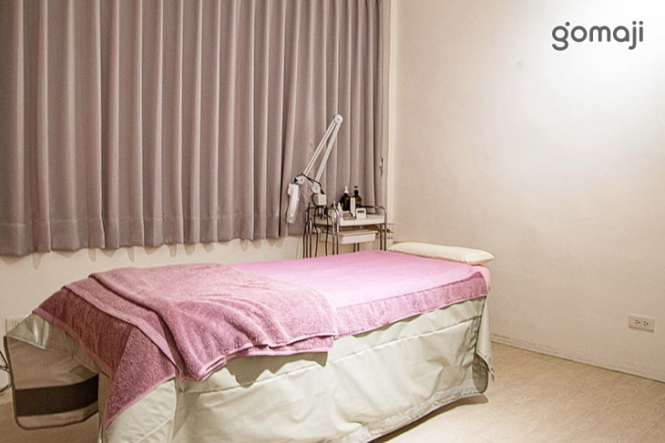 聊療小徑工作坊