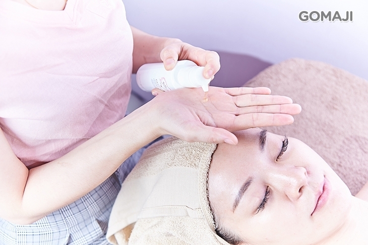 萬菲絲美妍生活館