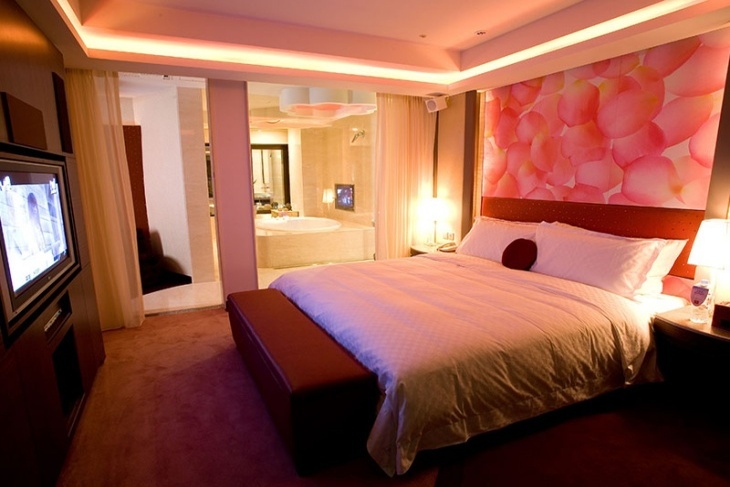 台北Tango Motel天豪屋