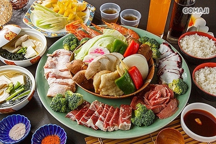 金山-沐舍溫泉田園會館