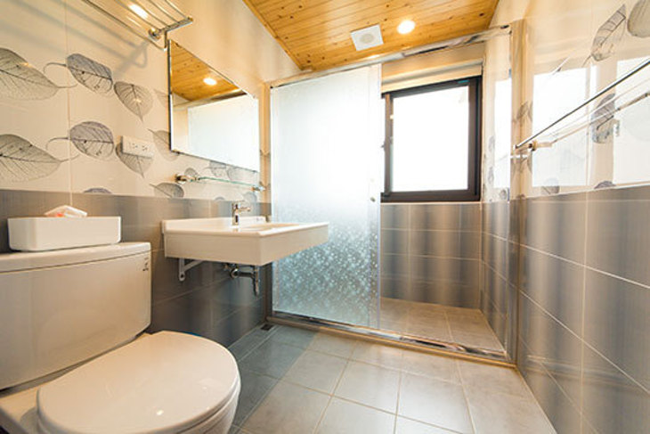 宜蘭-虎爸羊媽歡樂屋民宿