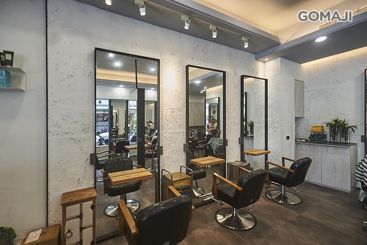 水明漾Hair Salon