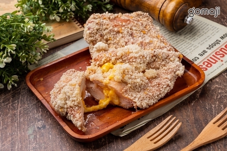 騰之雞排(中壢旗艦店)