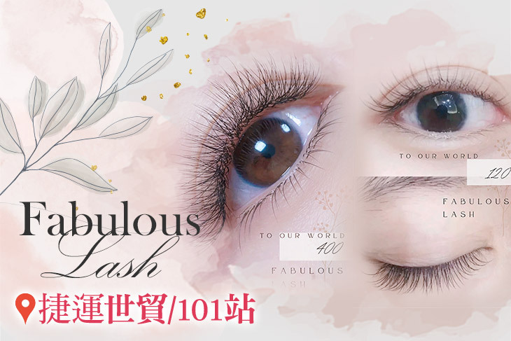 Fabulous Lash