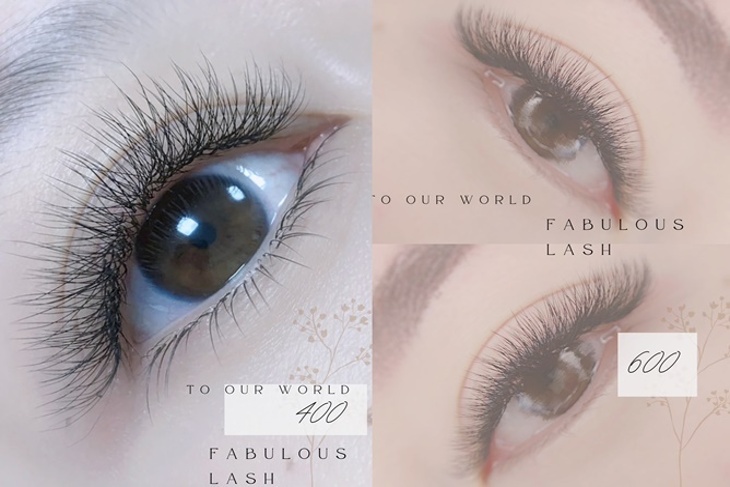 Fabulous Lash