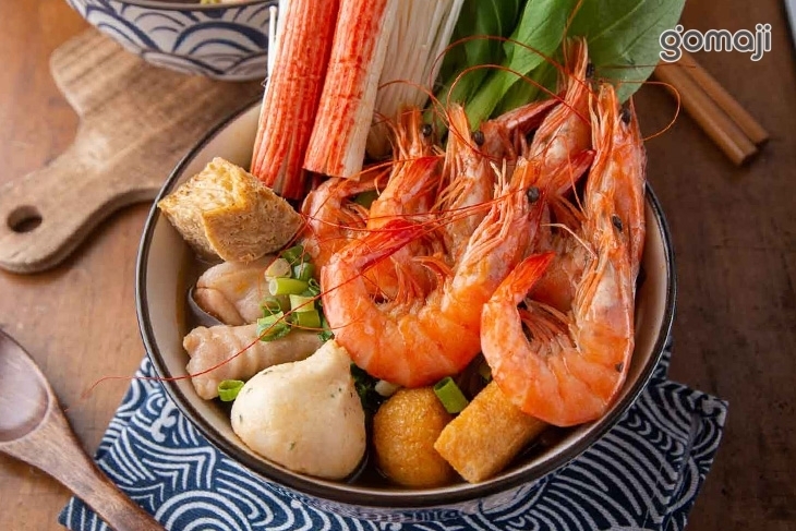 辣妞妞麻辣燙(國光店)