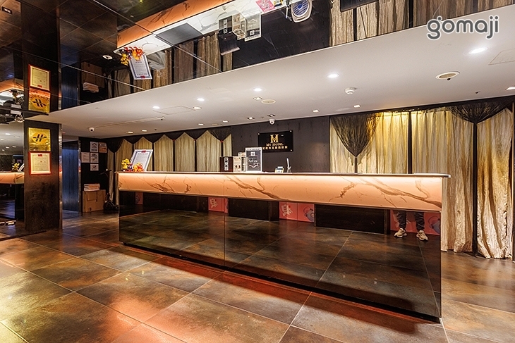 安庭台北商務旅館