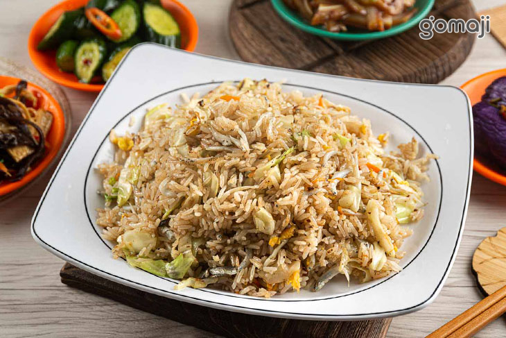 南海小館柳州螺螄粉