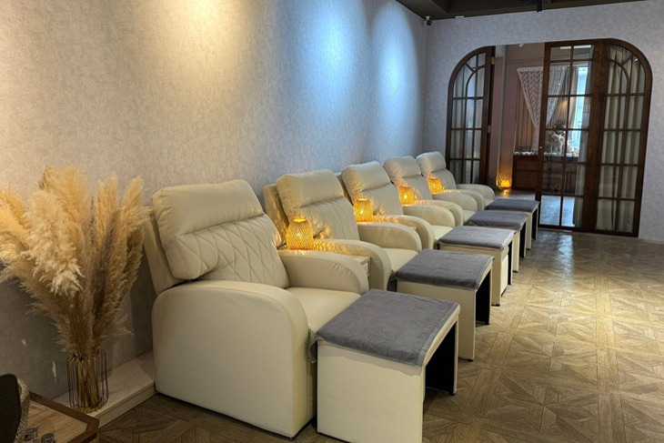 YUSPA 悠舍Massage