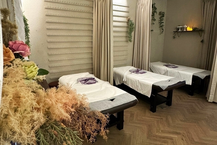 YUSPA 悠舍Massage