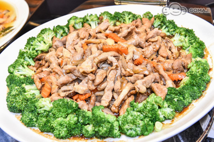 劍橋大飯店(台南館)