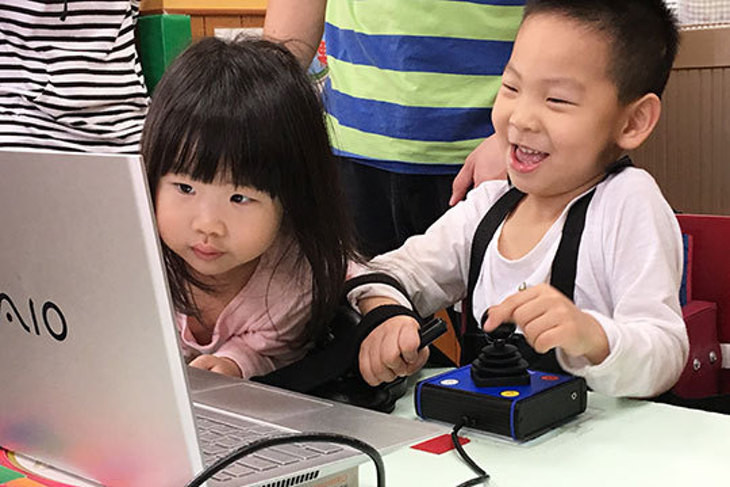 一起夢想－破冰而出，為生命喝采