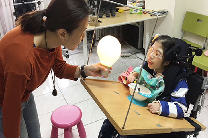 一起夢想－破冰而出，為生命喝采