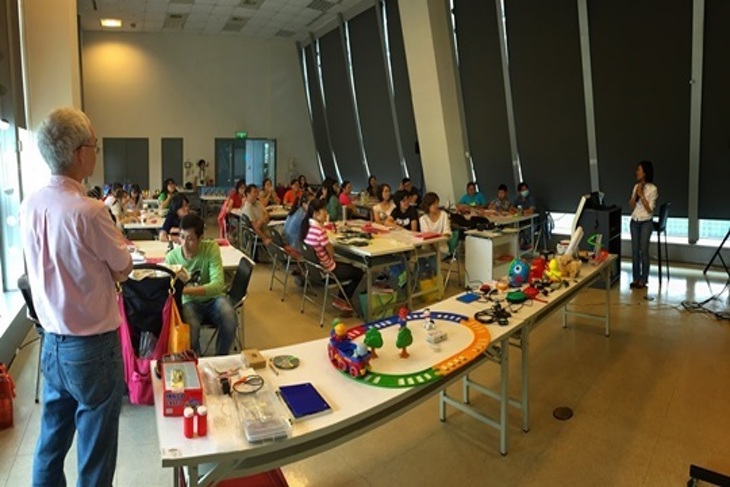 一起夢想－破冰而出，為生命喝采