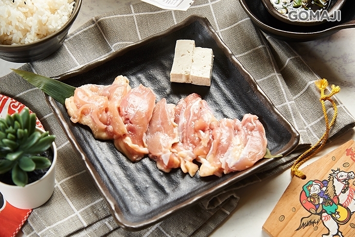 風見鷄 鍋物食堂