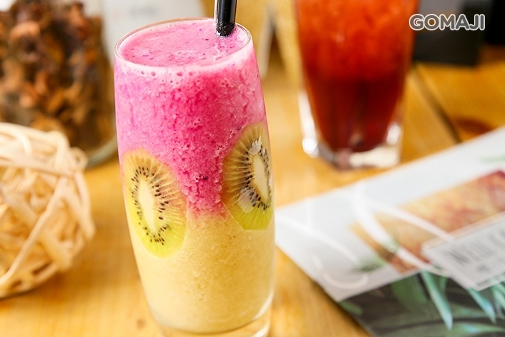 Well Cafe 唯．午茶記憶