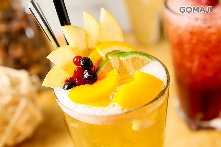 Well Cafe 唯．午茶記憶