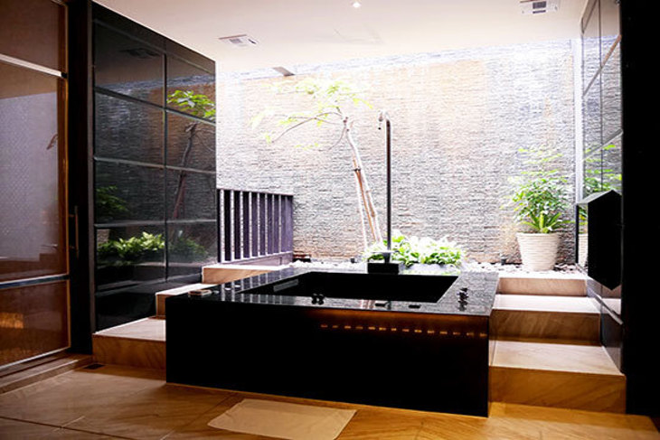 台中-沐夏時尚精品旅館