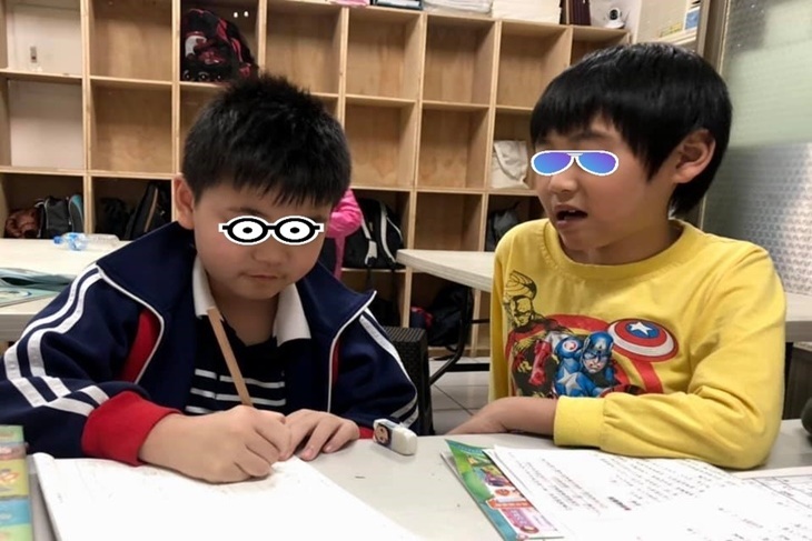 新北市邊緣兒少暑期照顧