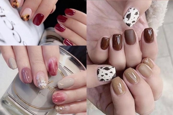 Victoria Nails維多利亞美甲沙龍