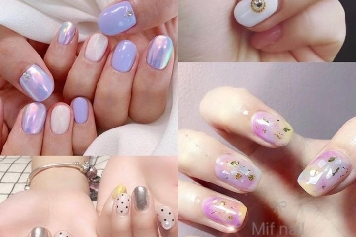 Victoria Nails維多利亞美甲沙龍