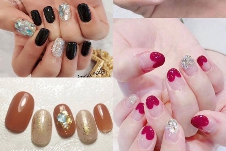 Victoria Nails維多利亞美甲沙龍