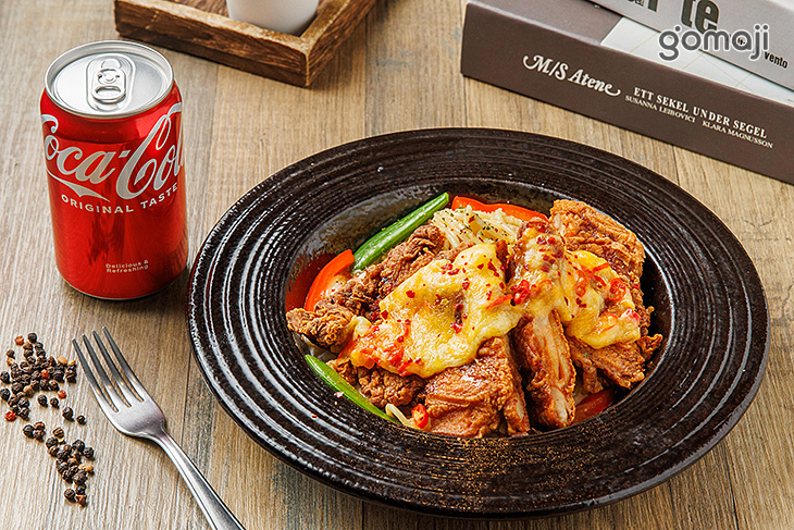 Gatsby蓋子美式餐廳(板橋店)