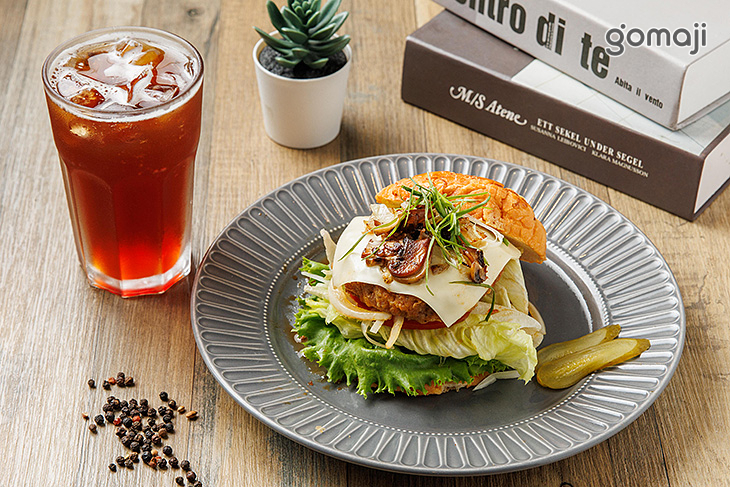 Gatsby蓋子美式餐廳(板橋店)