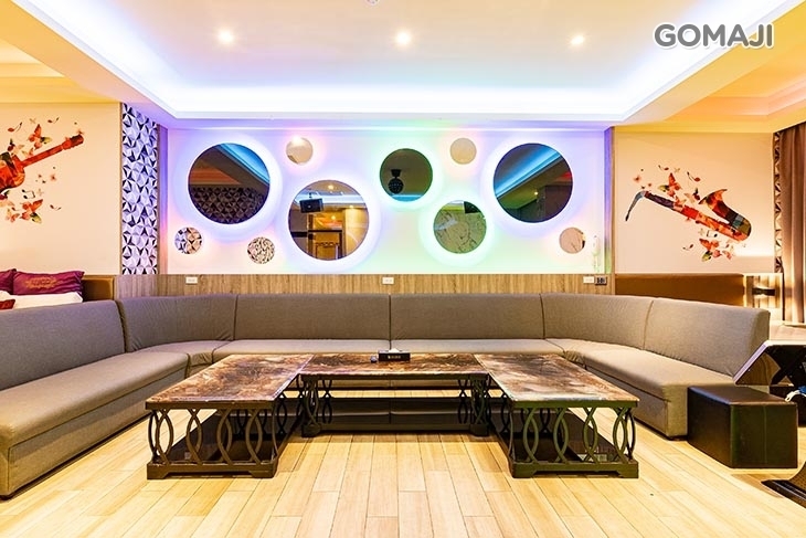 台北-紫虹汽車旅館