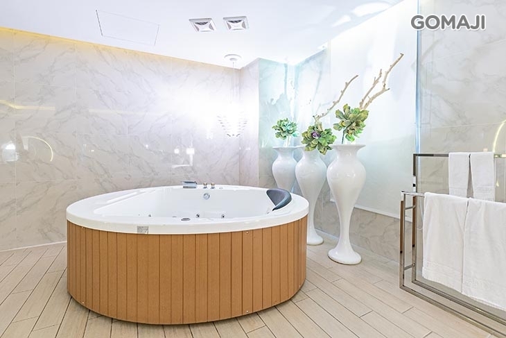 台北-紫虹汽車旅館