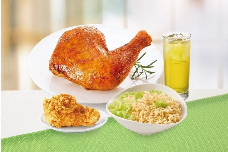 21PLUS、21風味館