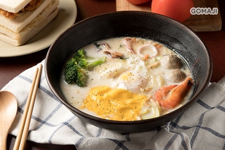 泡菜妹複合式餐飲