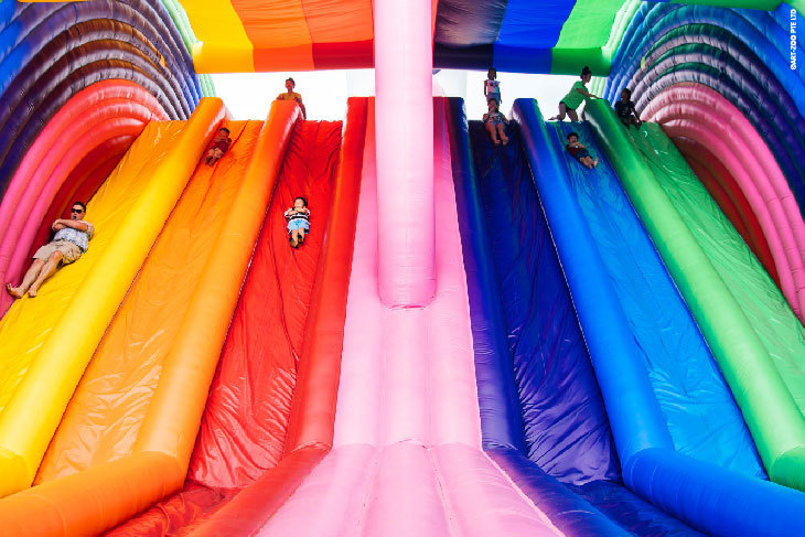 Art-Zoo 藝術動物園