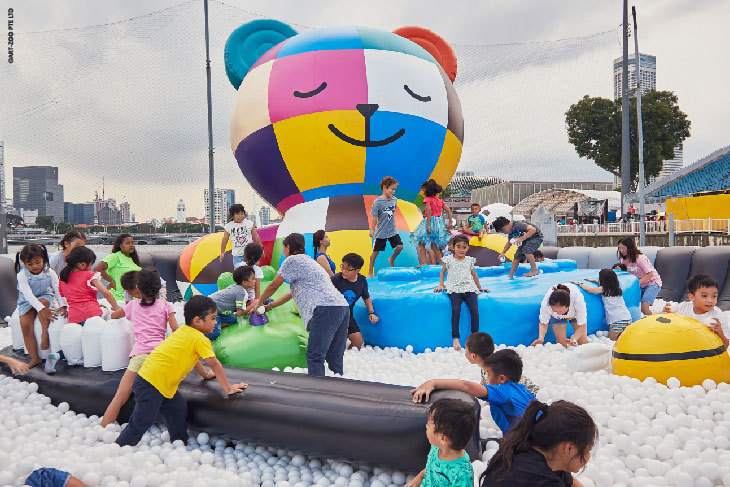 Art-Zoo 藝術動物園