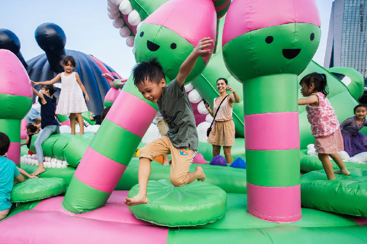 Art-Zoo 藝術動物園