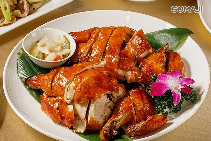 悅來國際會議中心-遠來中餐廳