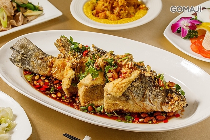 悅來國際會議中心-遠來中餐廳