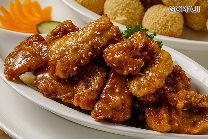 悅來國際會議中心-遠來中餐廳