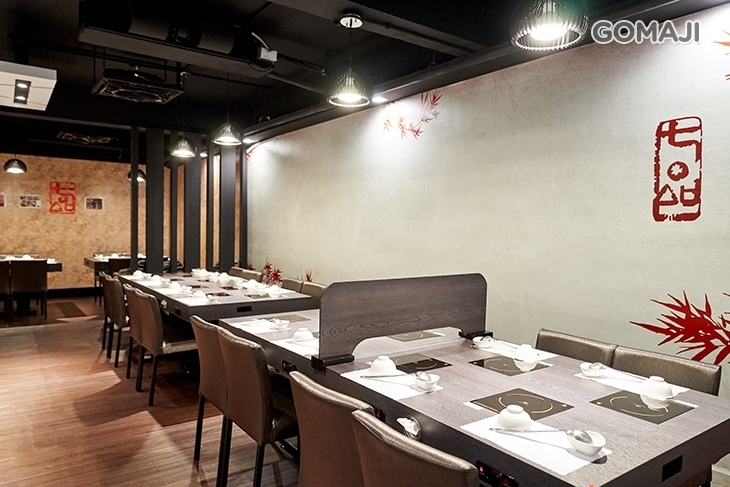 七品鍋物(板橋店)