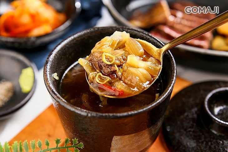 犇 牛肉食堂 全牛鐵板燒