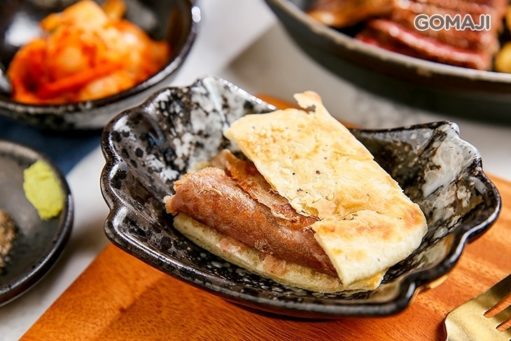 犇 牛肉食堂 全牛鐵板燒