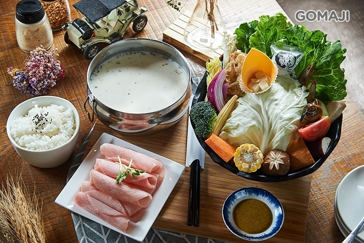 義諾廚房